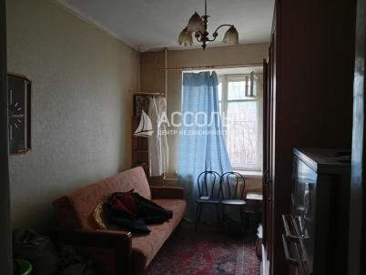 Продажа квартиры Омск. 