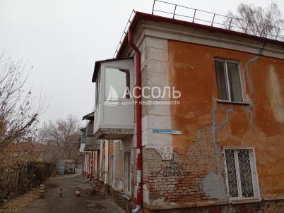 Продажа квартиры Омск. 