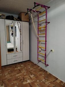 Продажа квартиры Омск.&nbsp;улица Алексея Полторацкого 64/1