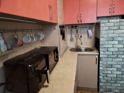 Продажа квартиры Омск.&nbsp;улица Алексея Полторацкого 64/1