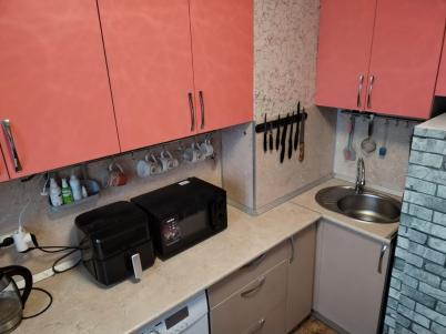 Продажа квартиры Омск.&nbsp;улица Алексея Полторацкого 64/1