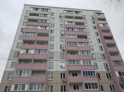 Продажа квартиры Омск.&nbsp;улица Алексея Полторацкого 64/1