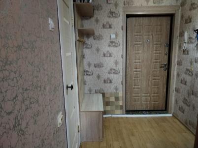 Продажа квартиры Омск.&nbsp;улица Алексея Полторацкого 64/1