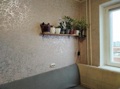 Продажа квартиры Омск.&nbsp;улица Алексея Полторацкого 64/1