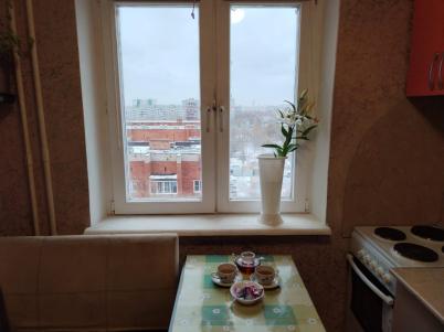 Продажа квартиры Омск.&nbsp;улица Алексея Полторацкого 64/1