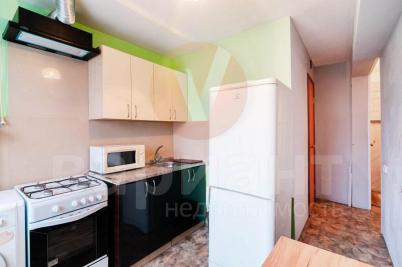 Продажа квартиры Омск. Индустриальная улица 3А