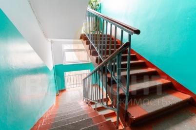 Продажа квартиры Омск. Индустриальная улица 3А