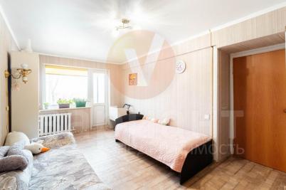 Продажа квартиры Омск. Индустриальная улица 3А