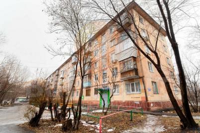 Продажа квартиры Омск. Индустриальная улица 3А