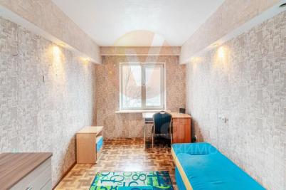 Продажа квартиры Омск. Индустриальная улица 3А