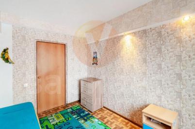 Продажа квартиры Омск. Индустриальная улица 3А