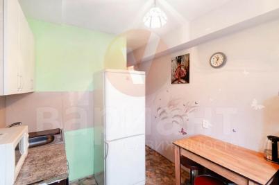 Продажа квартиры Омск. Индустриальная улица 3А