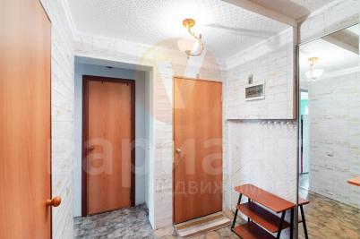 Продажа квартиры Омск. Индустриальная улица 3А