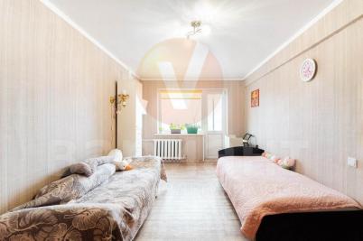 Продажа квартиры Омск. Индустриальная улица 3А