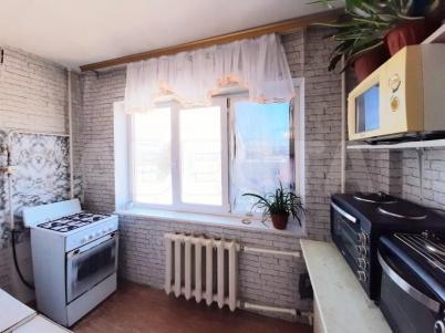 Продажа квартиры Омск. ул. Лукашевича, 8А