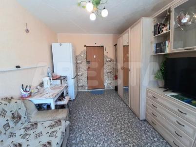 Продажа квартиры Омск. ул. Лукашевича, 8А