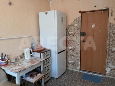 Продажа квартиры Омск. ул. Лукашевича, 8А