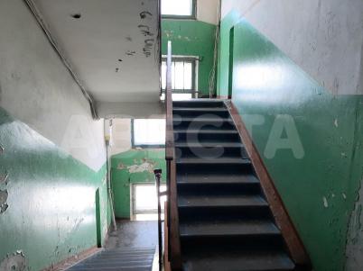 Продажа квартиры Омск. ул. Лукашевича, 8А