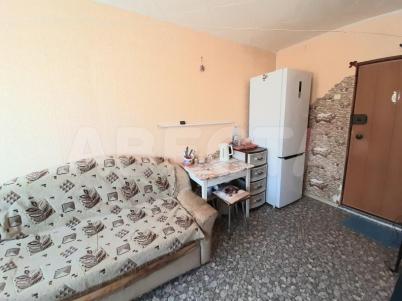 Продажа квартиры Омск. ул. Лукашевича, 8А