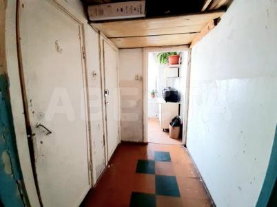 Продажа квартиры Омск. ул. Лукашевича, 8А