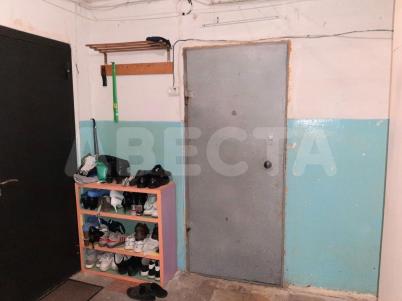 Продажа квартиры Омск. ул. Лукашевича, 8А