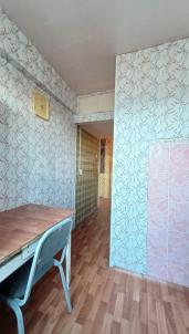 Продажа квартиры Омск. ул. Волгоградская, 6