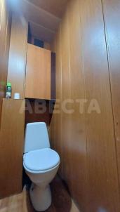 Продажа квартиры Омск. ул. Волгоградская, 6