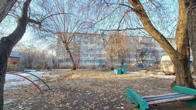 Продажа квартиры Омск. ул. Волгоградская, 6