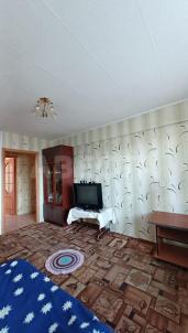 Продажа квартиры Омск. ул. Волгоградская, 6