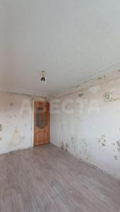 Продажа квартиры Омск. ул. Волгоградская, 6