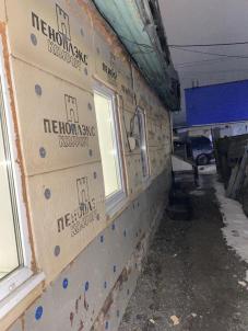 Продажа дома Омск.&nbsp;1 Чередовый переулок