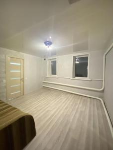 Продажа дома Омск.&nbsp;1 Чередовый переулок