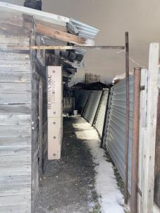 Продажа дома Омск.&nbsp;1 Чередовый переулок