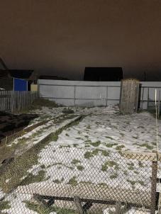 Продажа дома Омск.&nbsp;1 Чередовый переулок