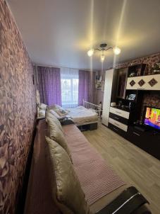 Продажа квартиры Омск. Осоавиахимовская улица 290