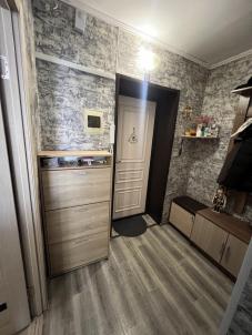 Продажа квартиры Омск. Осоавиахимовская улица 290