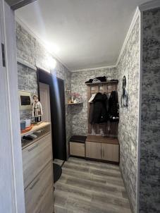 Продажа квартиры Омск. Осоавиахимовская улица 290