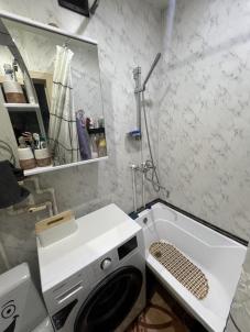 Продажа квартиры Омск. Осоавиахимовская улица 290