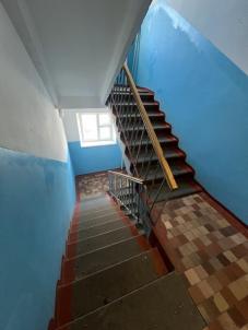 Продажа квартиры Омск. Осоавиахимовская улица 290