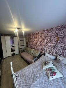 Продажа квартиры Омск. Осоавиахимовская улица 290