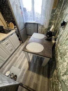 Продажа квартиры Омск. Осоавиахимовская улица 290