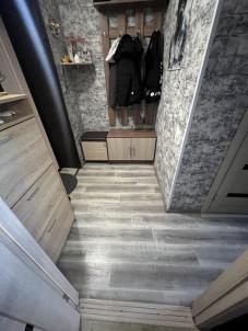 Продажа квартиры Омск. Осоавиахимовская улица 290