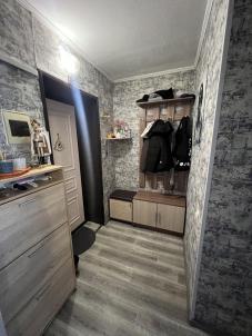 Продажа квартиры Омск. Осоавиахимовская улица 290