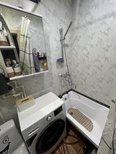 Продажа квартиры Омск. Осоавиахимовская улица 290