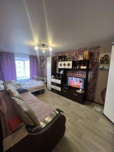 Продажа квартиры Омск. Осоавиахимовская улица 290