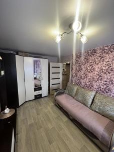 Продажа квартиры Омск. Осоавиахимовская улица 290