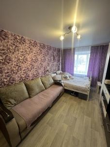 Продажа квартиры Омск. Осоавиахимовская улица 290