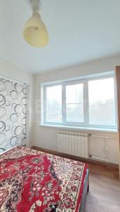 Продажа квартиры Омск. пр-кт. Мира, 100В