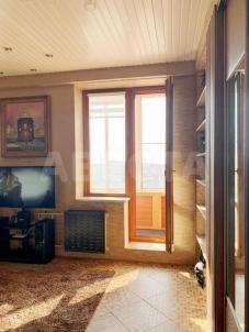 Продажа квартиры Омск.&nbsp;ул. Звездова, 62/4