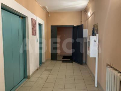 Продажа квартиры Омск.&nbsp;ул. Звездова, 62/4